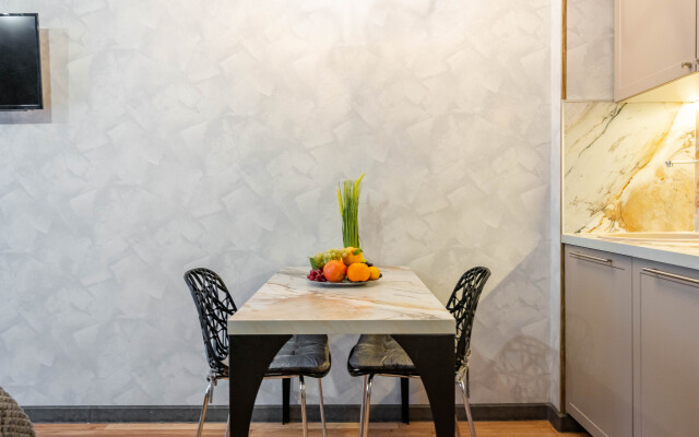 Апартаменты Место Силы Черокова 18