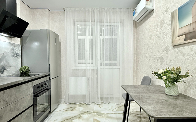 Studencheskaya ulitsa 8s2 Flat