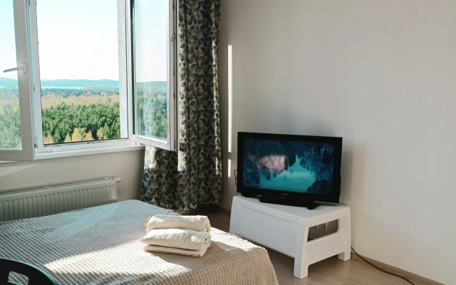 Квартира на Улице Зелёный Остров 12