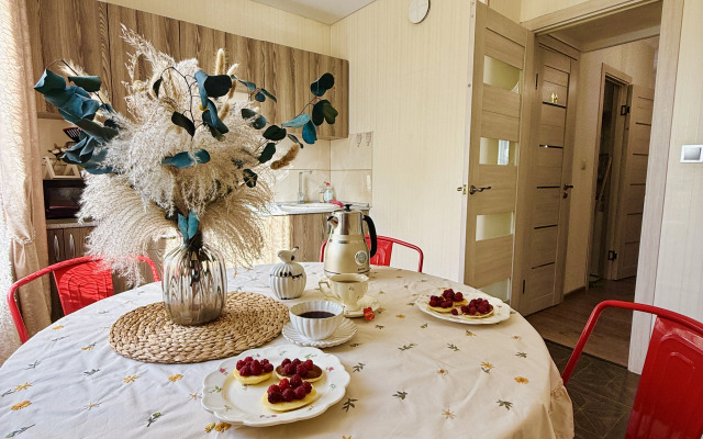 Квартира Богучар