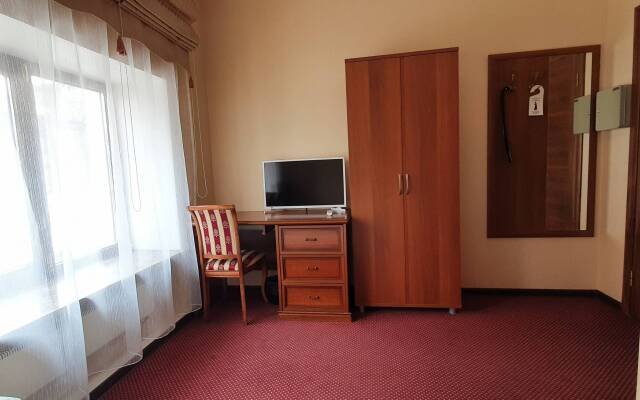 Vash Simbirsk Hotel