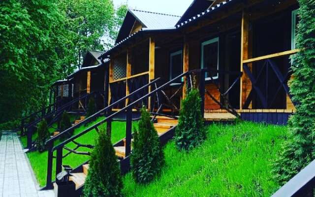 Piknik Gorki Guest House