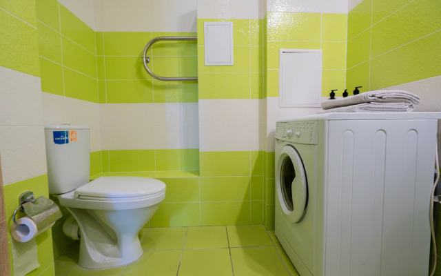 Квартира Идеальная в Сердце Воронежа у Автовокзала