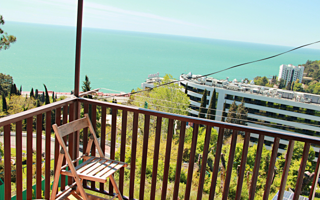 Milar Guest House