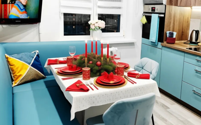 Апартаменты SELMA рядом с центром