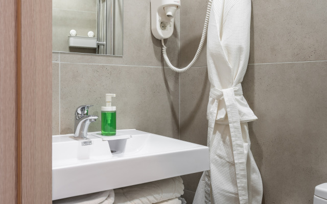 Апартаменты Уютные в Историческом Центре Города Happy Rooms Zverinskaya для 3-х Гостей