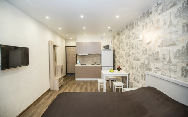 Жилое помещение MegaStay 10