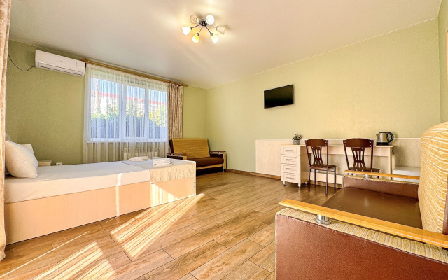 U Fermera Guest house