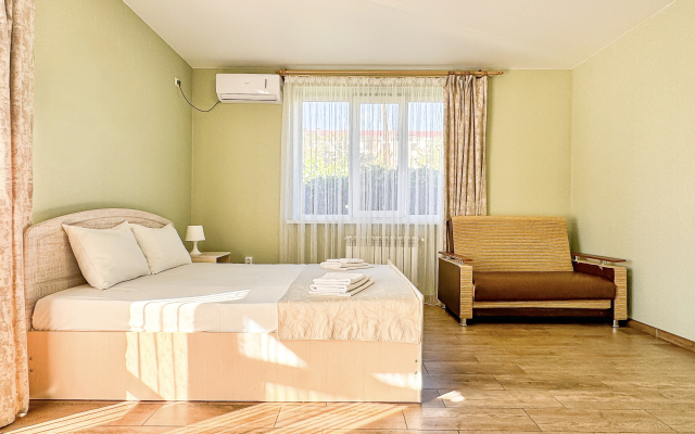 U Fermera Guest house