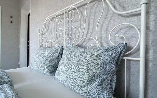 Studio Apartment Flat