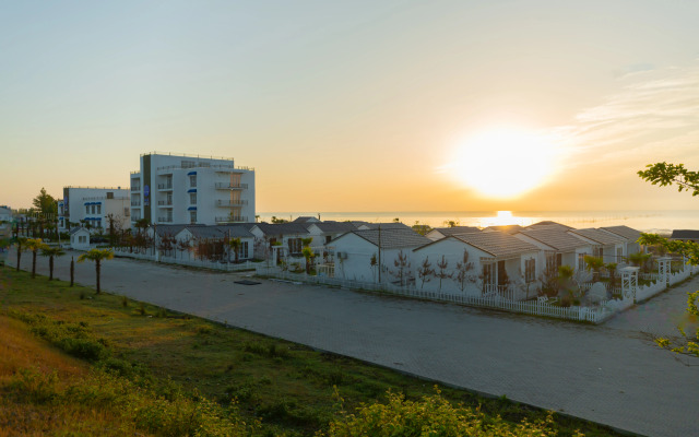 Astalanya Resort