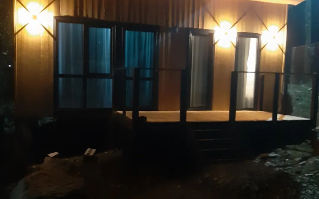 Gornoe Naslazhdenie Chalet