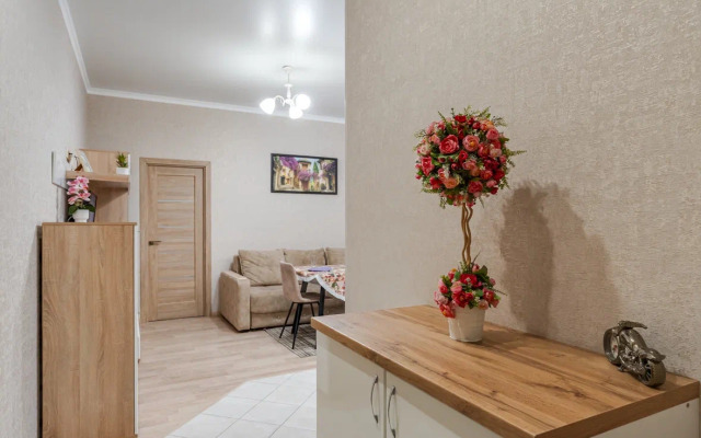 Квартира Двушка до 6 Человек Отчетные Документы Центр Черепахина 212