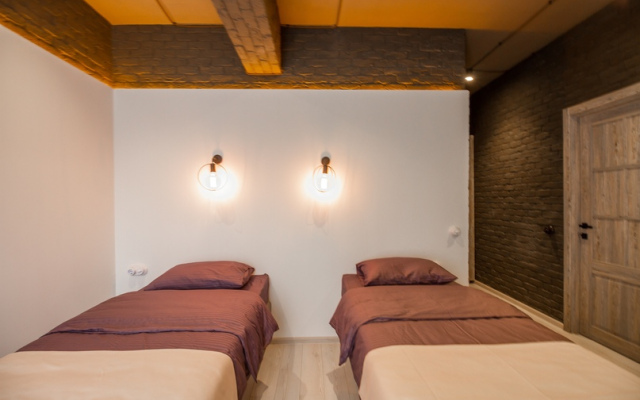 Chernika Haus Guest house