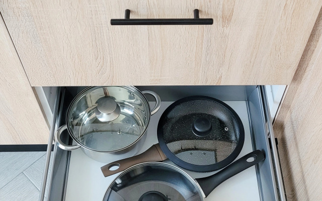 Квартира с кондиционером рядом аэропорт/экспо/аквапарк