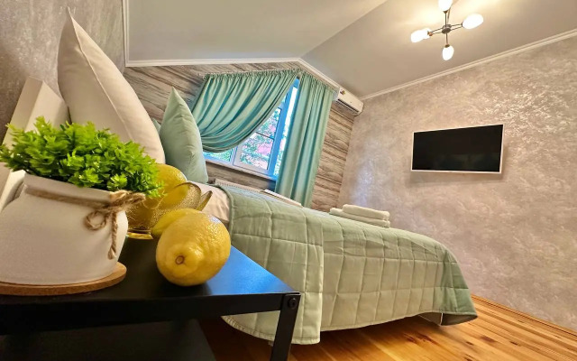 Karlimone Private house