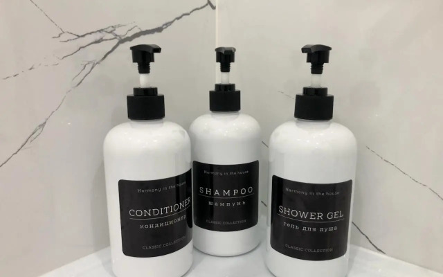 Квартира Минимализм