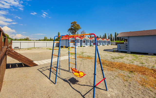 Lesniye domiki Eco-hotel