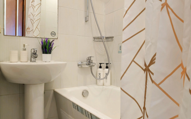 Апартаменты у Метро