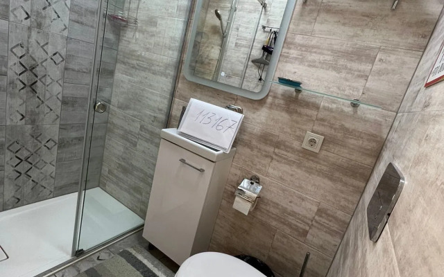 Частный дом на Изумрудном 6