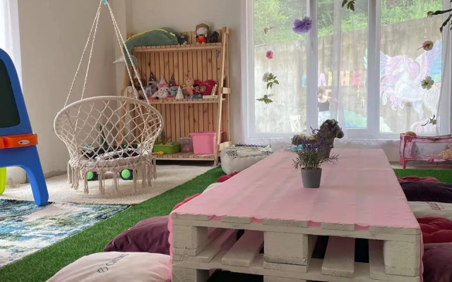 Kurortnaya Zhizn v Sochi Eko-Garmoniya Flat