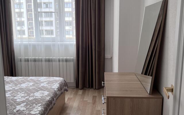 Apartamenty U Fontana Na Geydara Alieva Flat