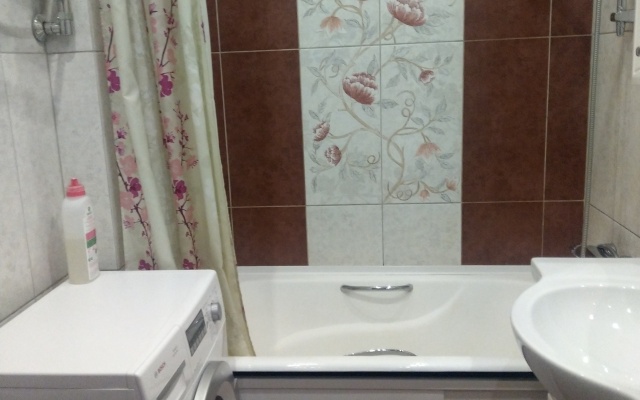 Uyutnaya  U Metro Ozerki flat