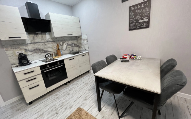 Квартира новая двушка в Родниковой долине