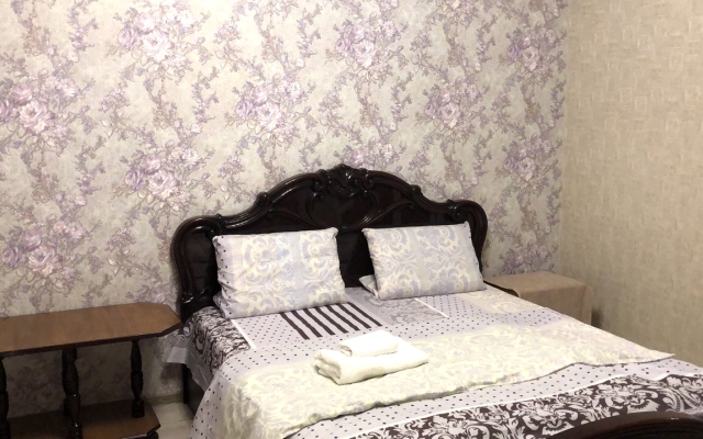 Апартаменты «МИР» мкр. Энтузиастов, д. 7