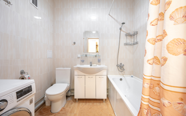 Kvartira Zhil.komp Akvarel Flat