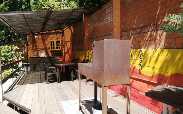 Loo Park Guest House