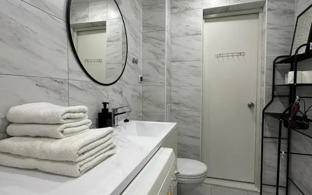 Flat Odnokomnatnaya Kolpino