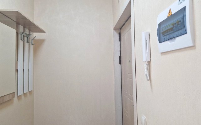 Апартаменты Солнечный 3-91