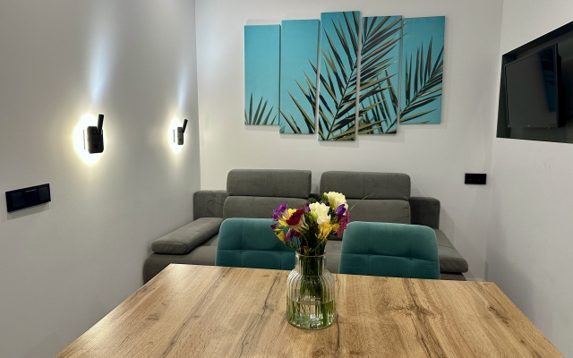 Apartamenty Moraviya 1 3 Apartments