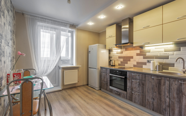 Апартаменты на Димитрова 108