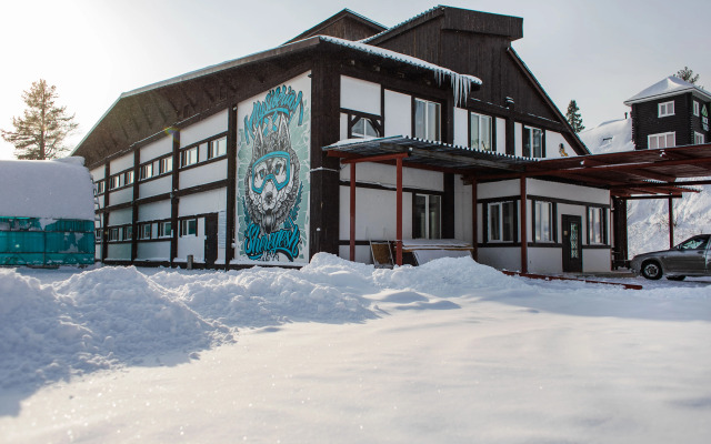 Malca Hotel