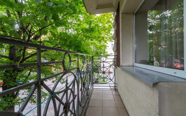 Na Leninskom prospekte Apartments