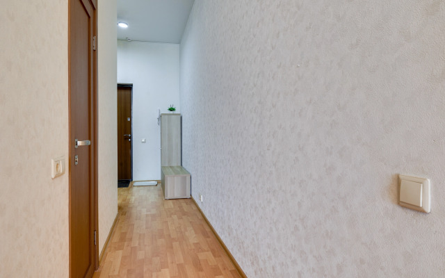 Uyutnye Ryadom S Termy Apartments