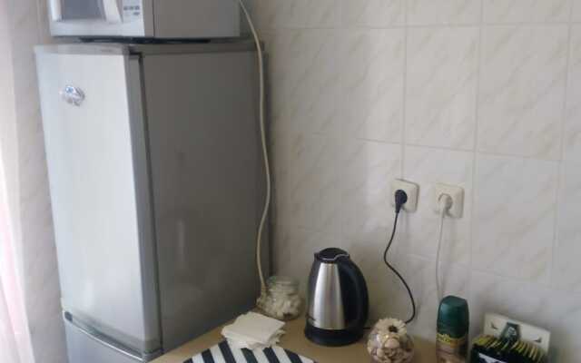 Апартаменты на Проспекте Мира