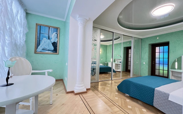 Квартира в Карачевском Переулке 25