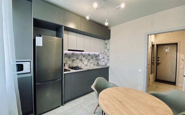 Lyuks S Krasivym Vidom 80 Apartments