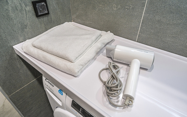 Апартаменты Апартаменты-Студия на Киевской