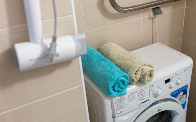 Апартаменты Room-Room Январский