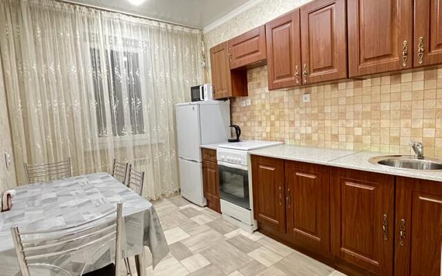 Marat Home dvuhkomnatnaya po ul. Lenina 141 B Flat