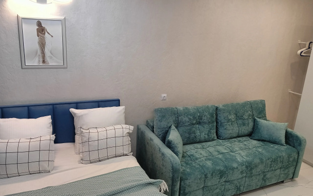 Апартаменты Красная Площадь