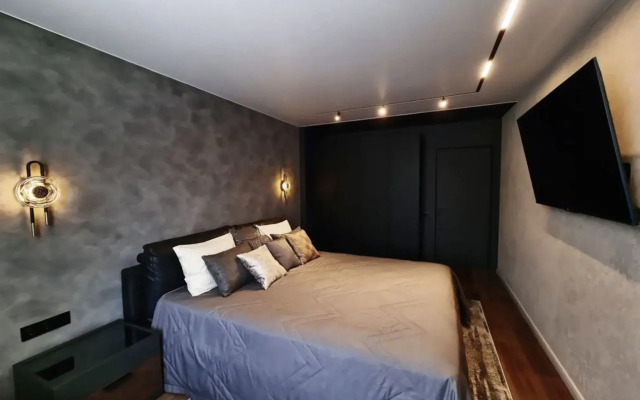 Na Amurskoy 6 Apartments