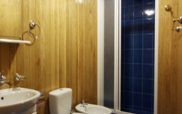 Smerekova Hata Kryim Hotel