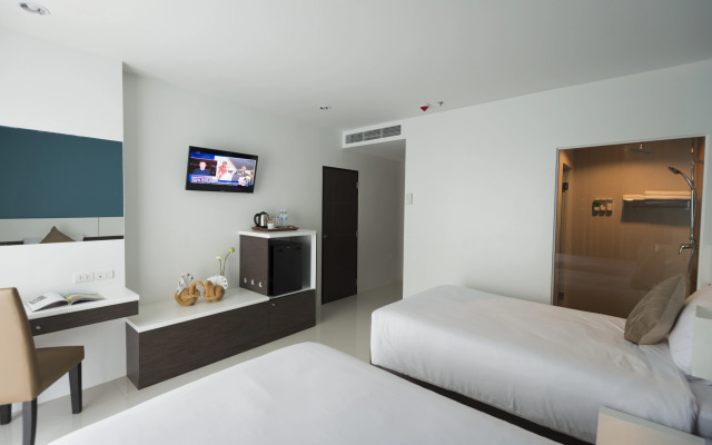 Chanalai Hillside Resort