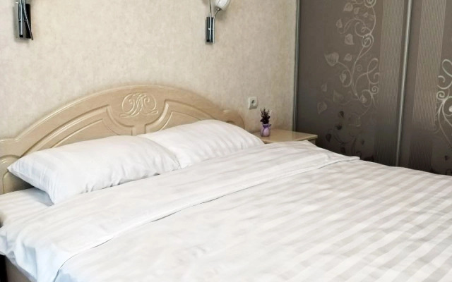 Квартира на улице Калинина 68