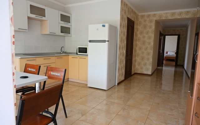 Apartments Gregory